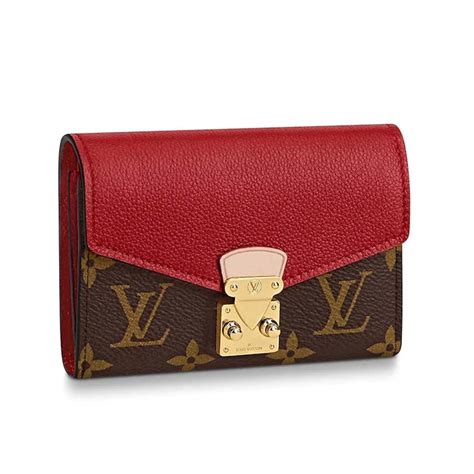 lv small wallets|small wallet louis vuitton.